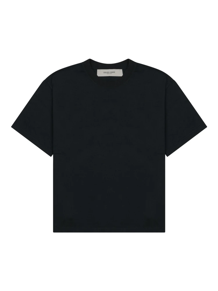 T-SHIRT CON LOGO