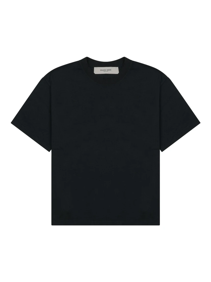 T-SHIRT CON LOGO