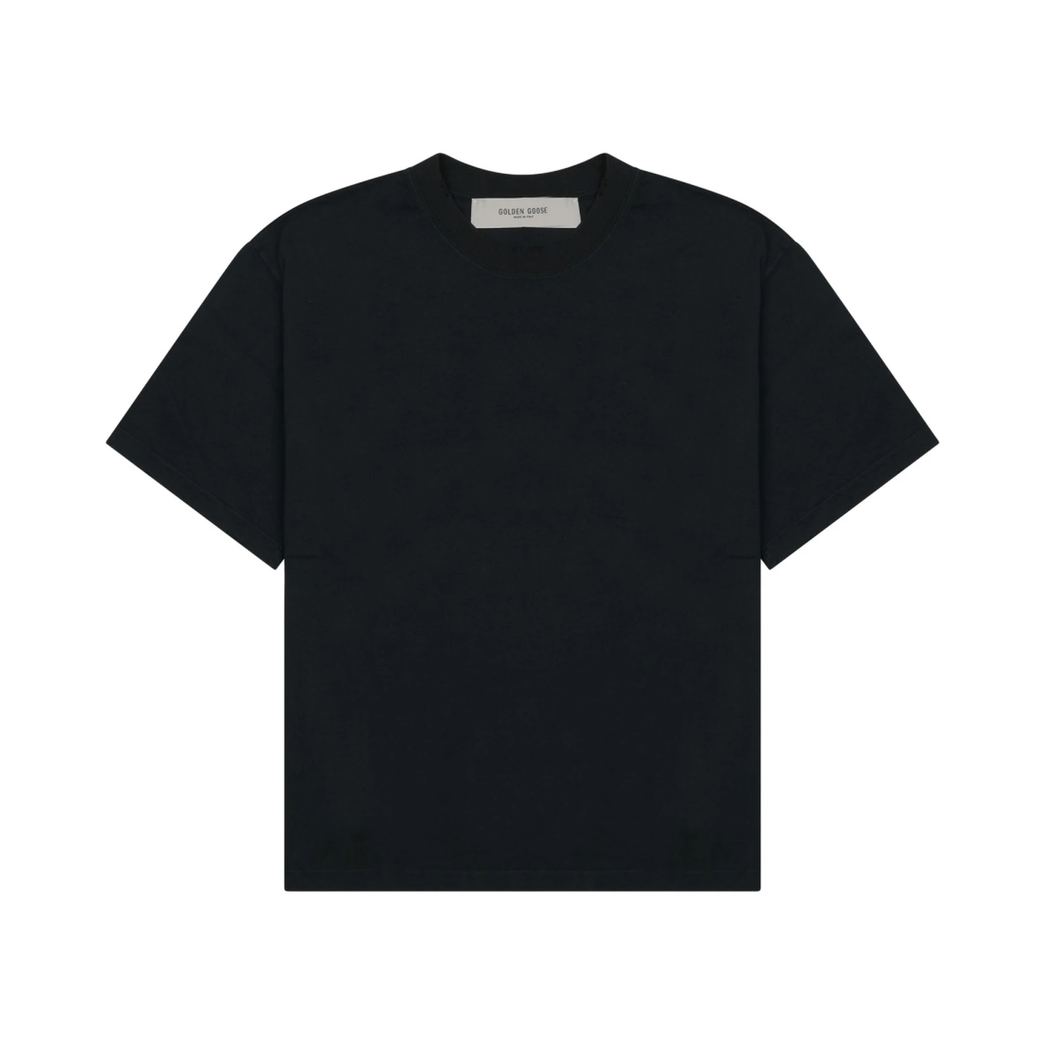 T-SHIRT CON LOGO