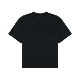 T-SHIRT CON LOGO