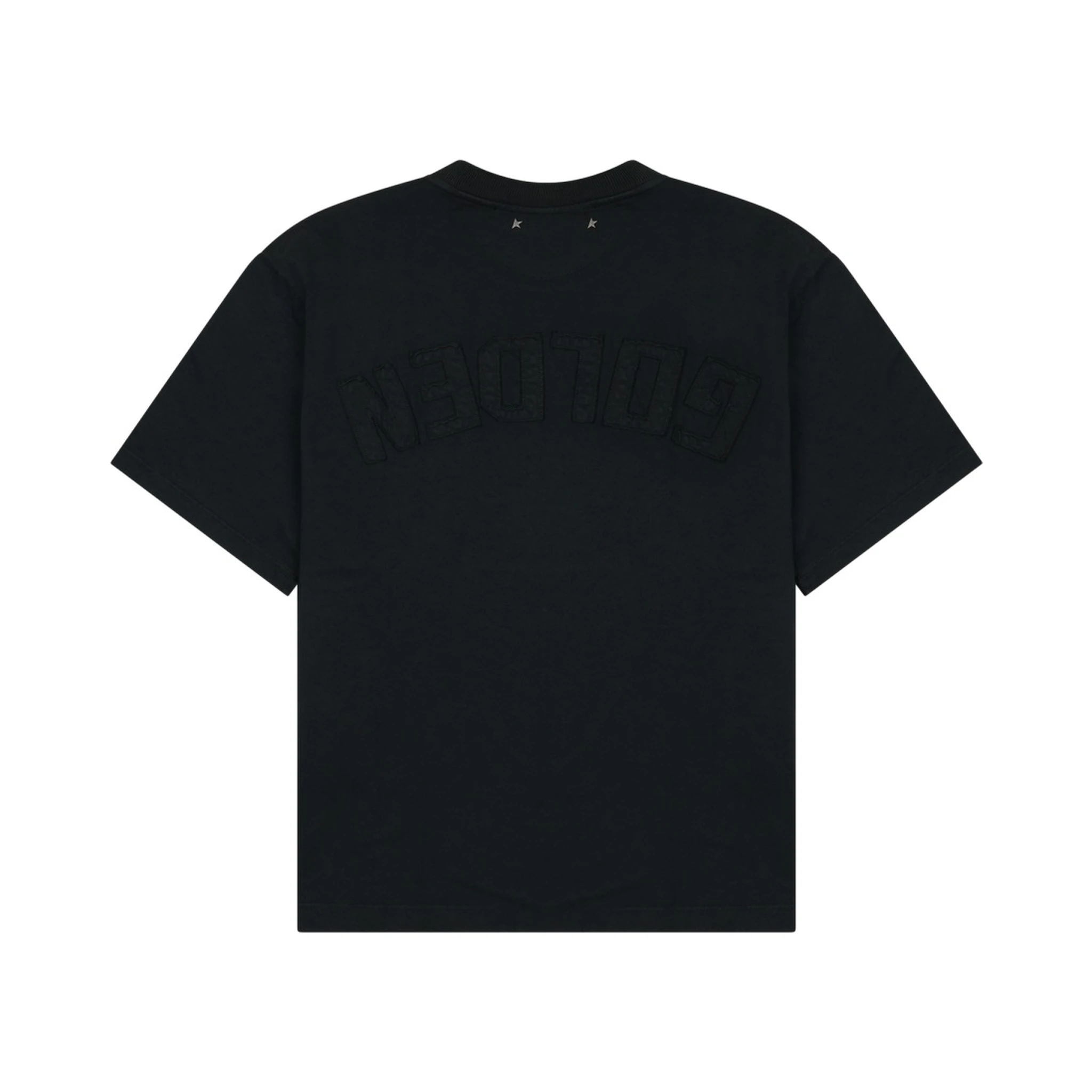 T-SHIRT CON LOGO