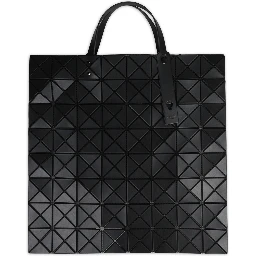 BORSA TOTE "LUCENT MATTE"