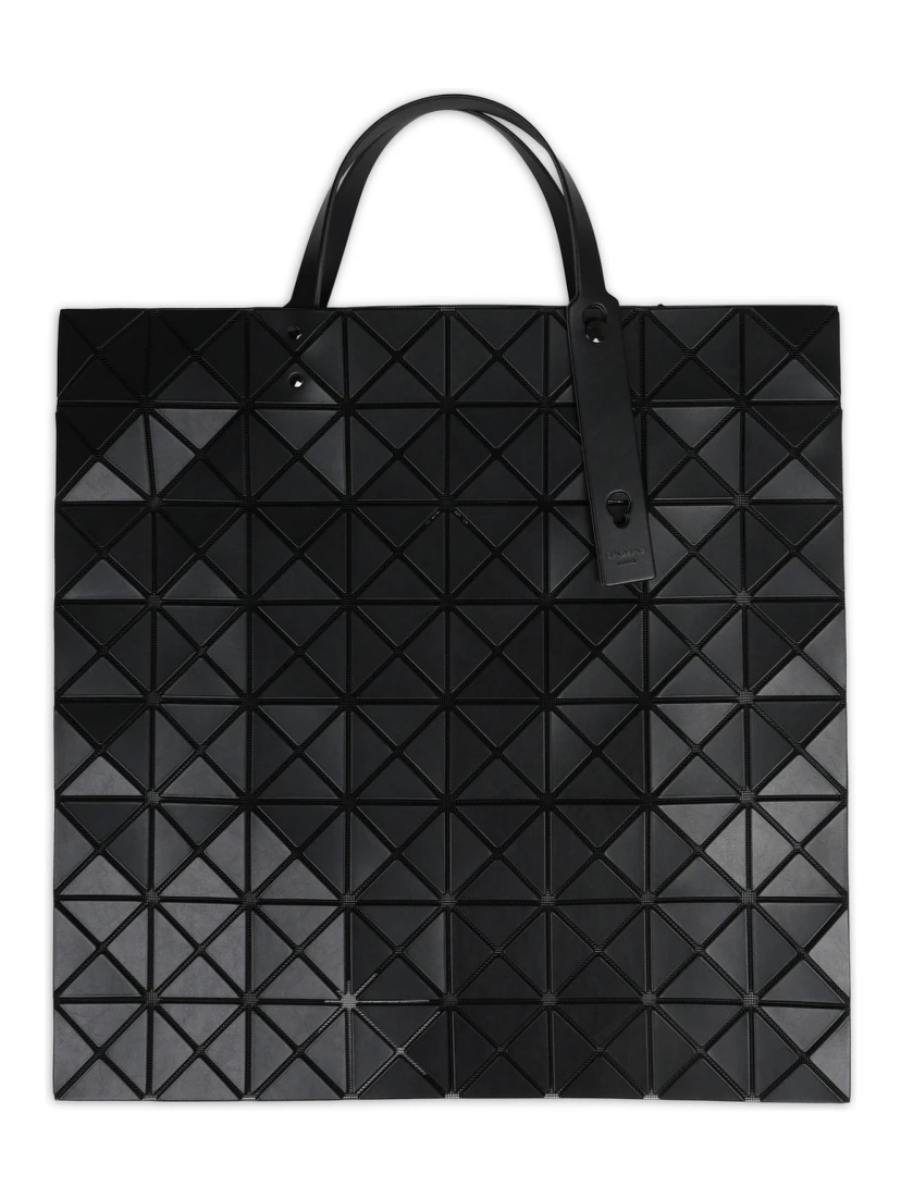 BORSA TOTE "LUCENT MATTE"
