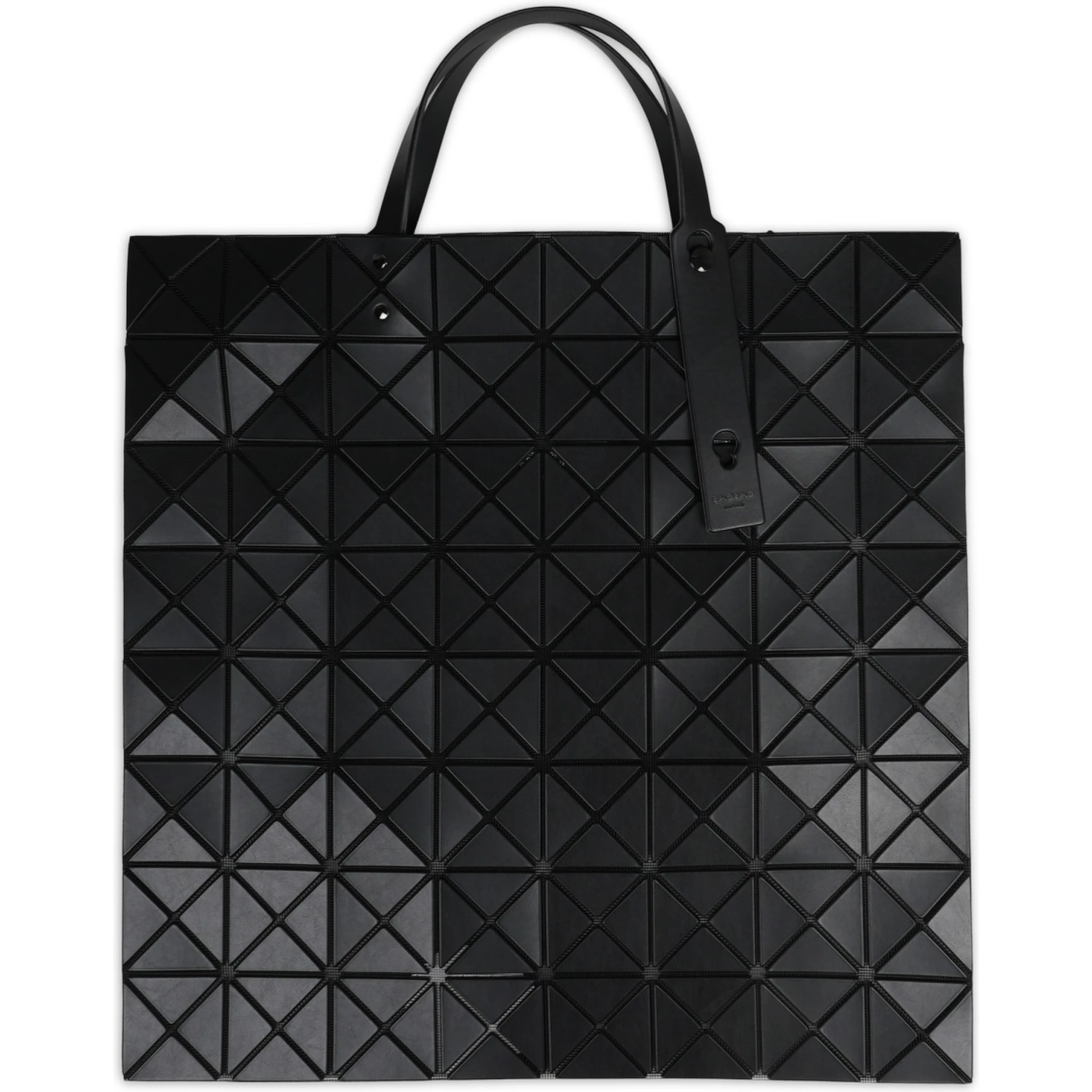 BORSA TOTE "LUCENT MATTE"