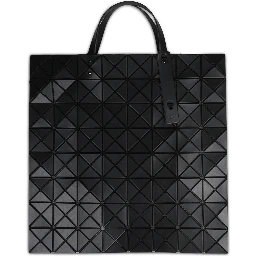 BORSA TOTE "LUCENT MATTE"