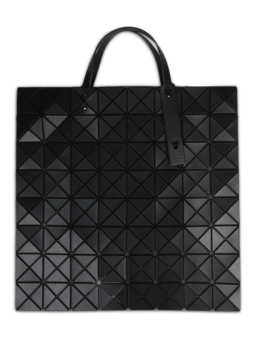 BORSA TOTE "LUCENT MATTE"