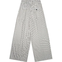PANTALONE "SLY" A PALAZZO