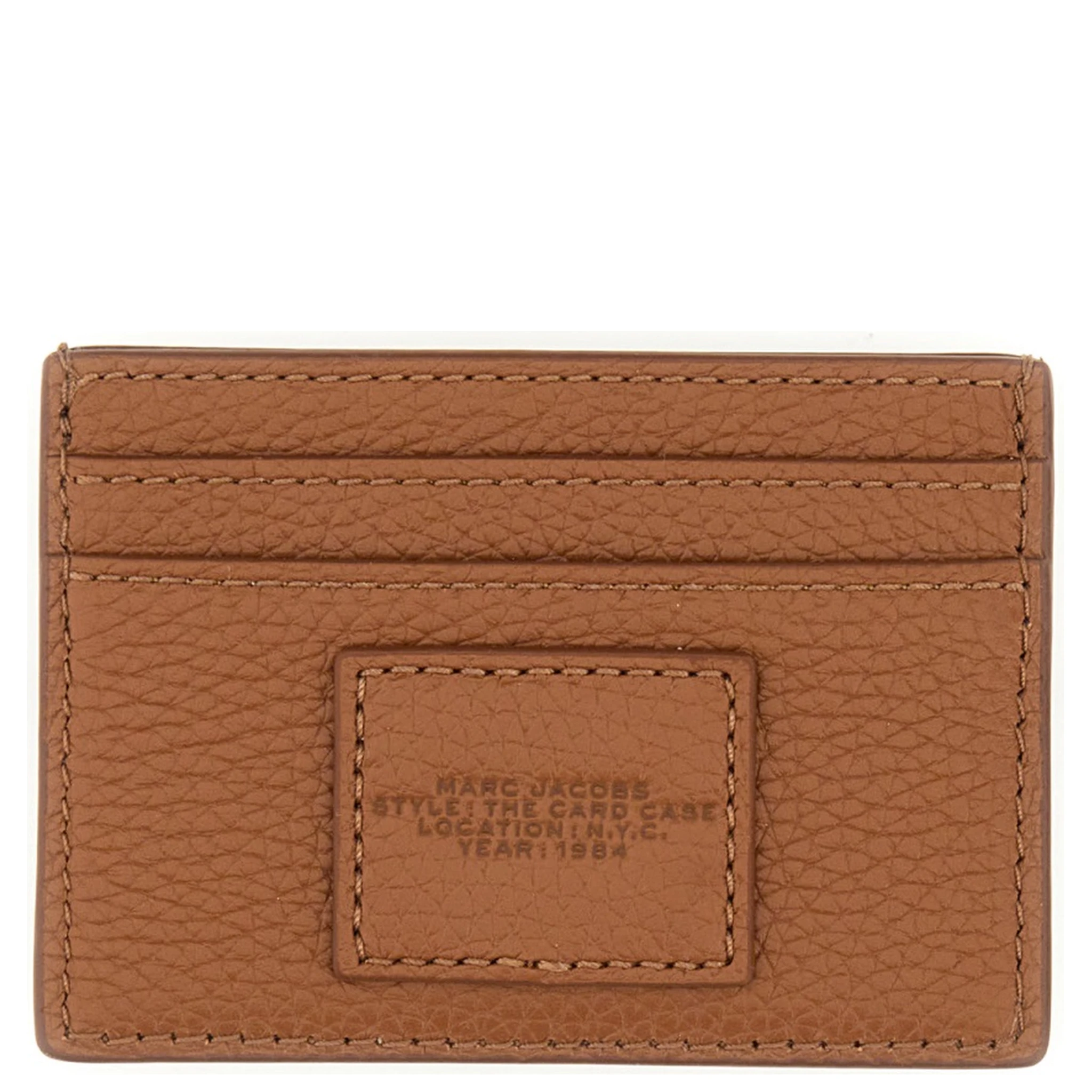 "THE CARD CASE" CARD CASE