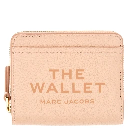 "THE COMPACT" MINI WALLET