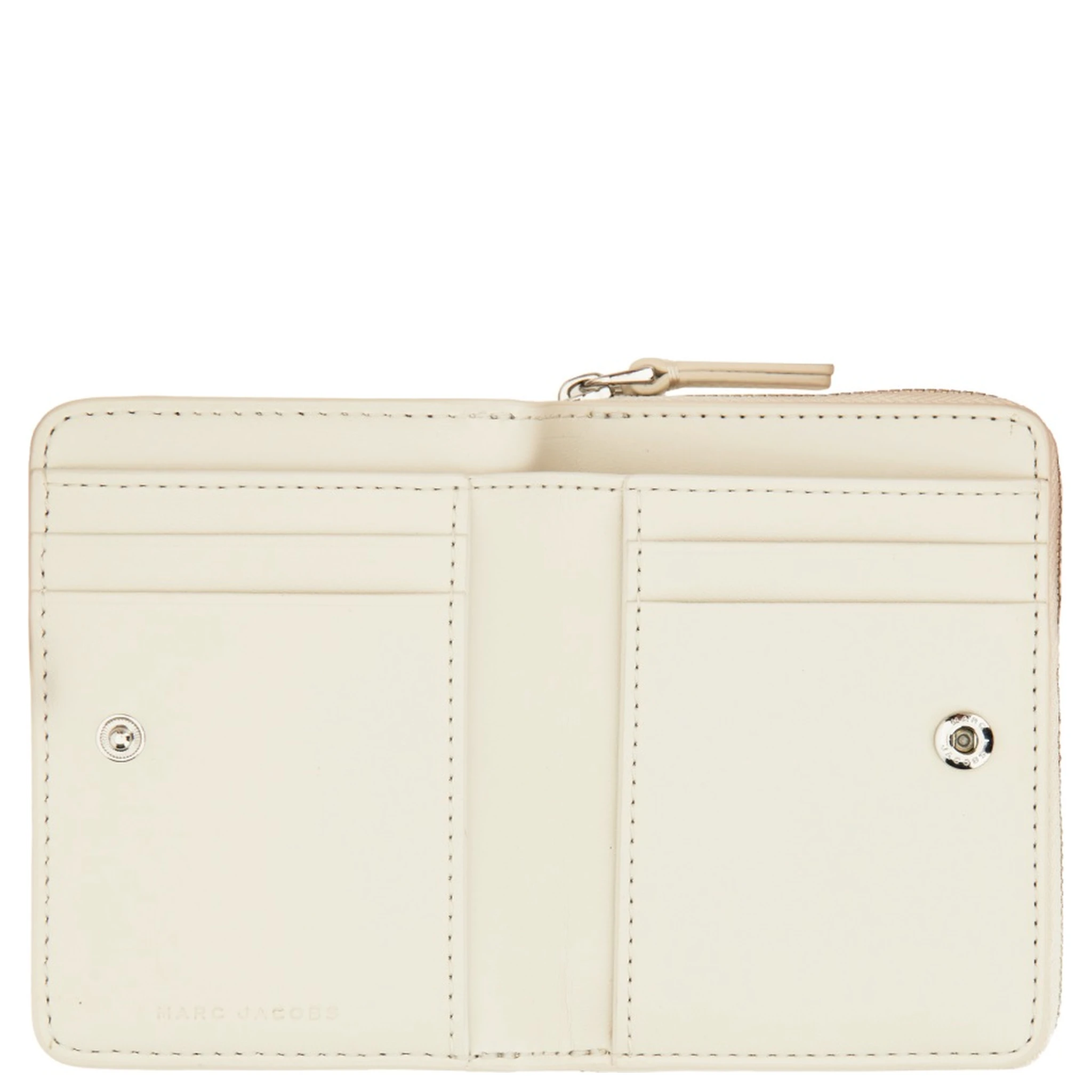 "THE COMPACT" MINI WALLET