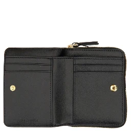 PORTAFOGLIO "THE COMPACT" MINI