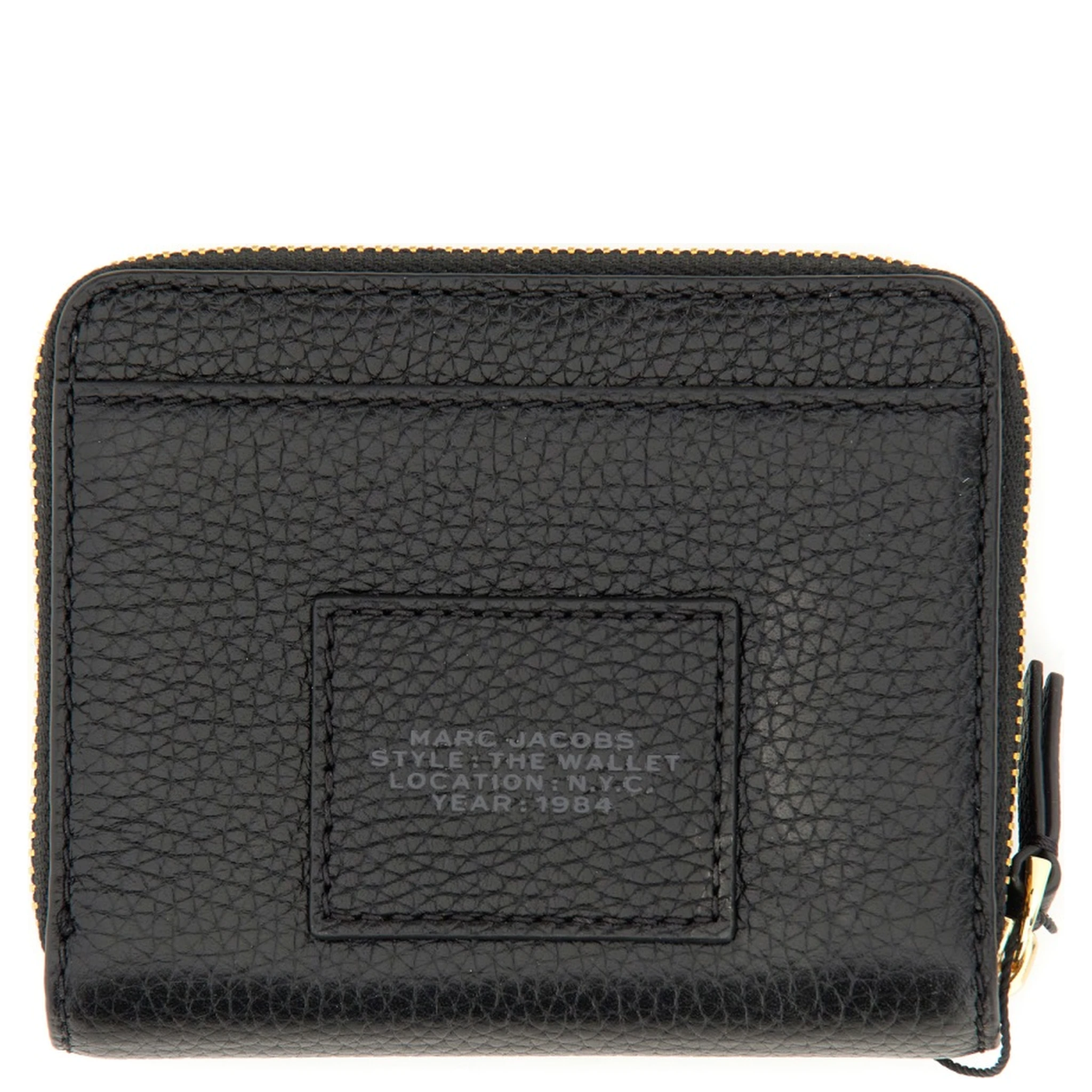 PORTAFOGLIO "THE COMPACT" MINI