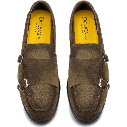 Doucal's Flat shoes Brown
