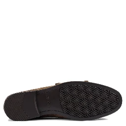 Doucal's Flat shoes Brown
