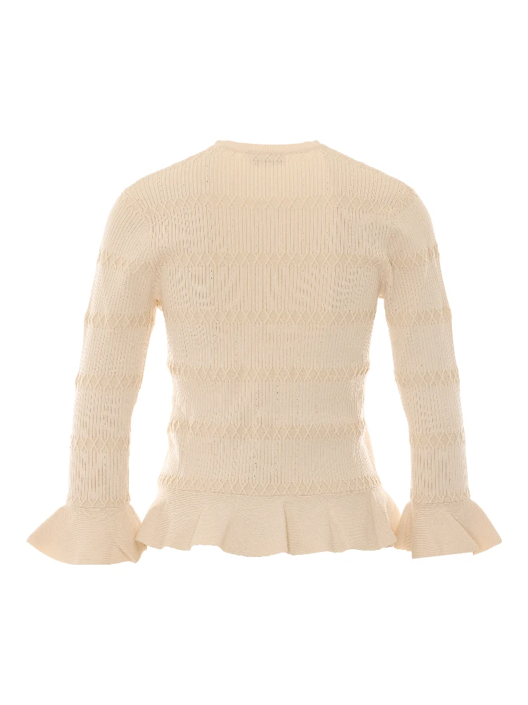 LIU JO  Beige alternative