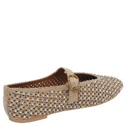 Kurt Geiger Flat shoes Brown