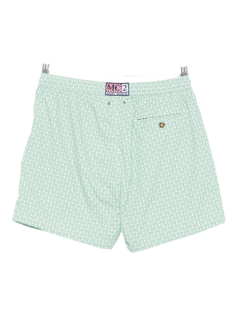 MC2 Saint Barth Sea clothing