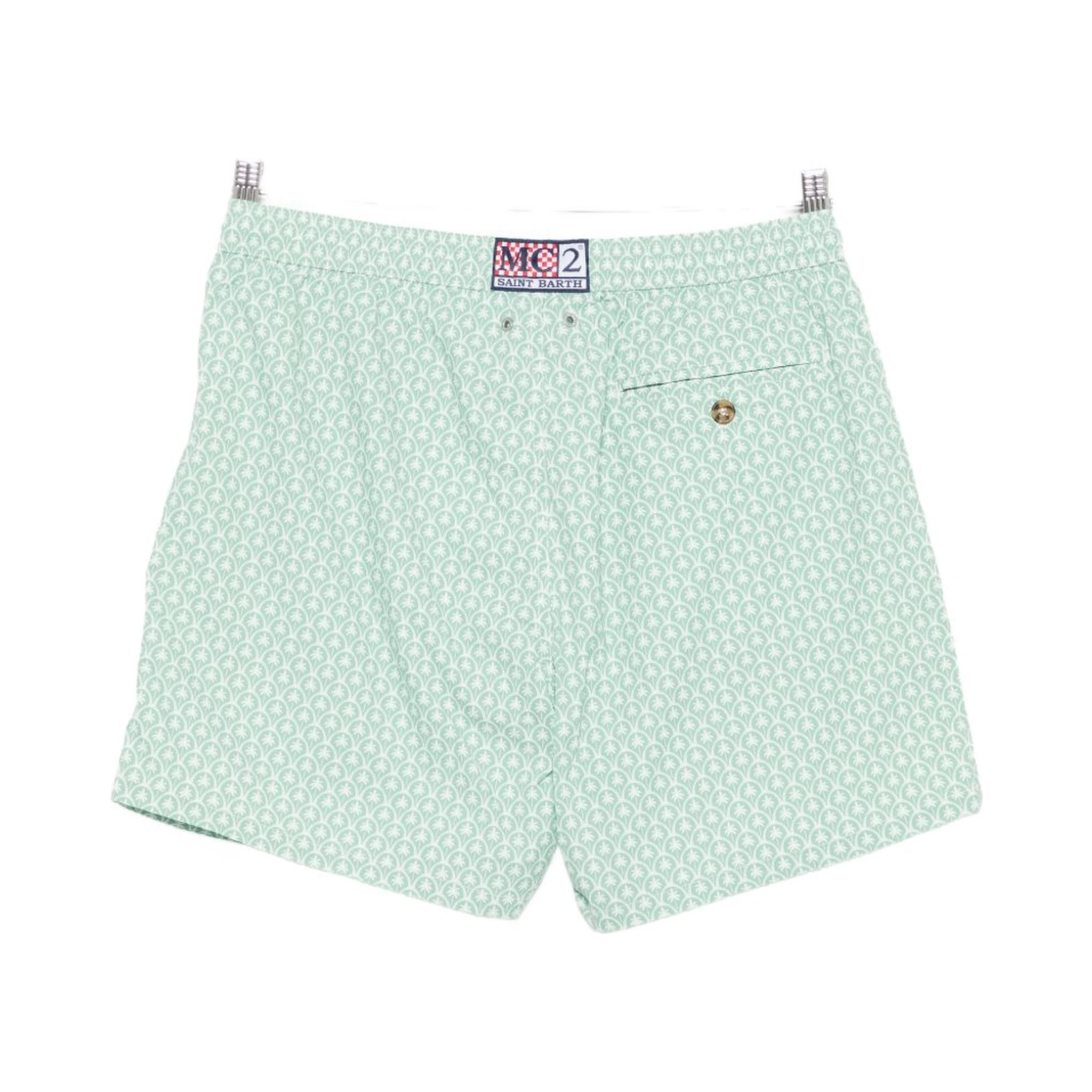 MC2 Saint Barth Sea clothing