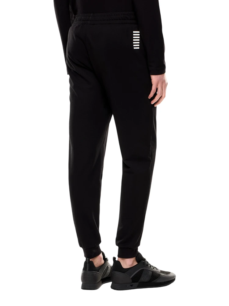EA7 RTW... Black alternative