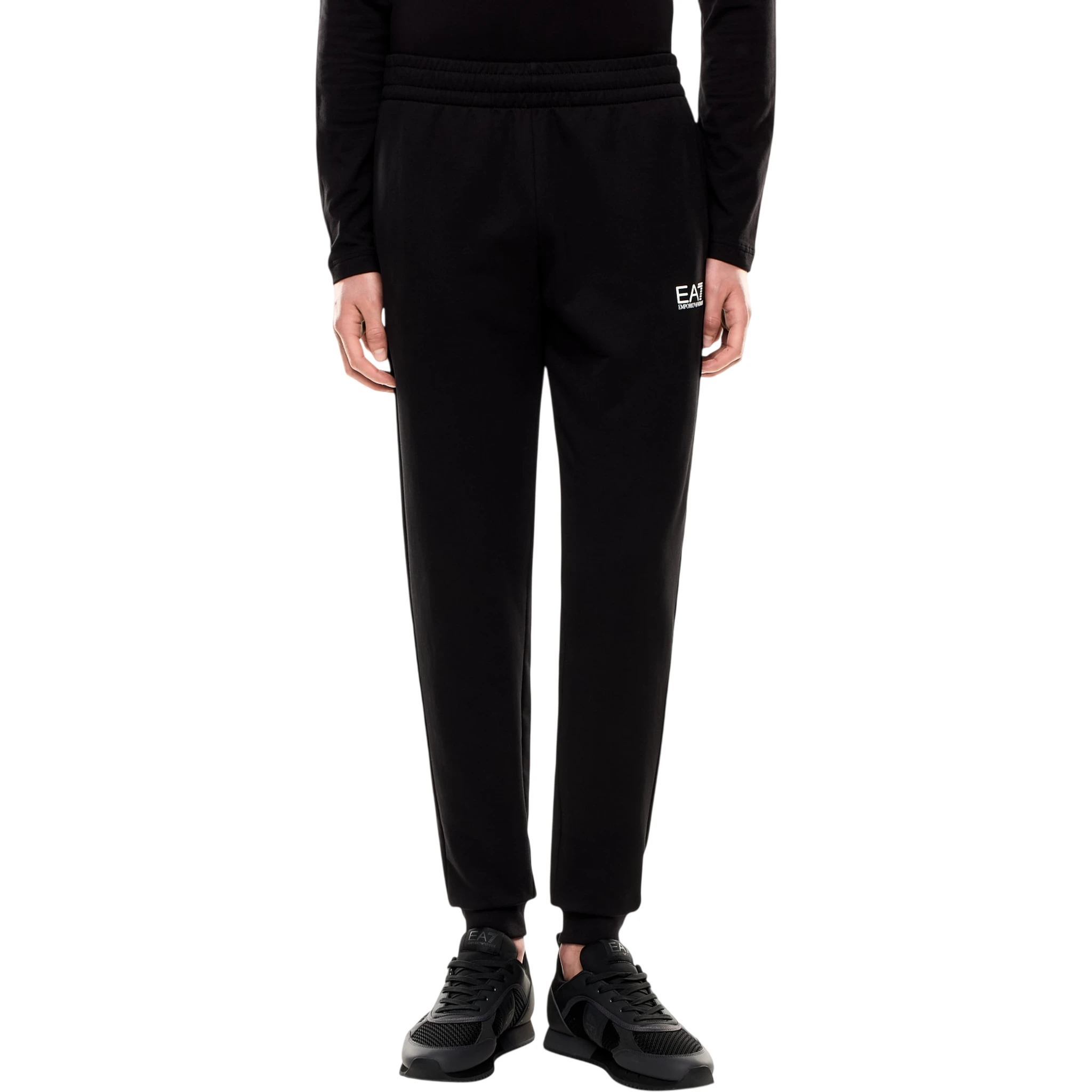 EA7 RTW... Black