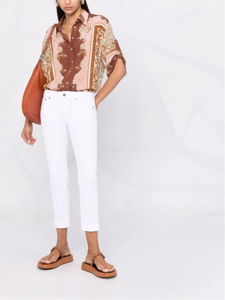 Dondup Trousers alternative