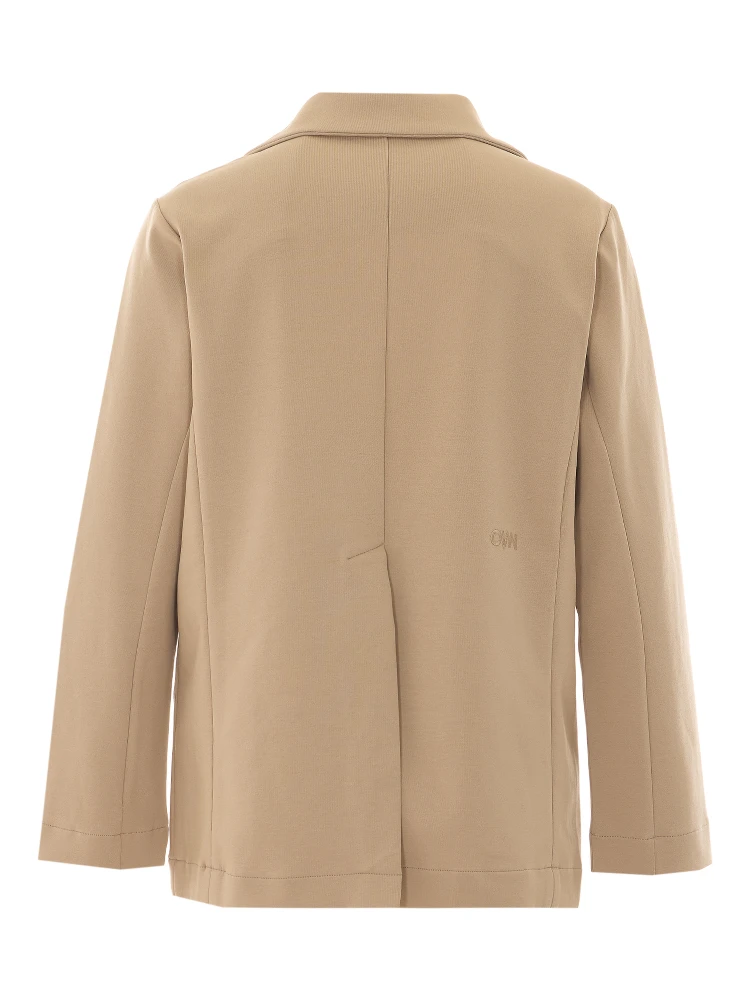 OWN - OFF WITH NATURE Jackets Beige alternative