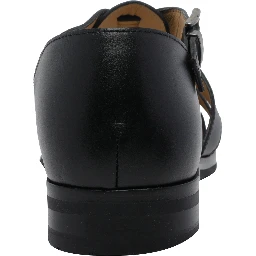 Paraboot Sandals Black