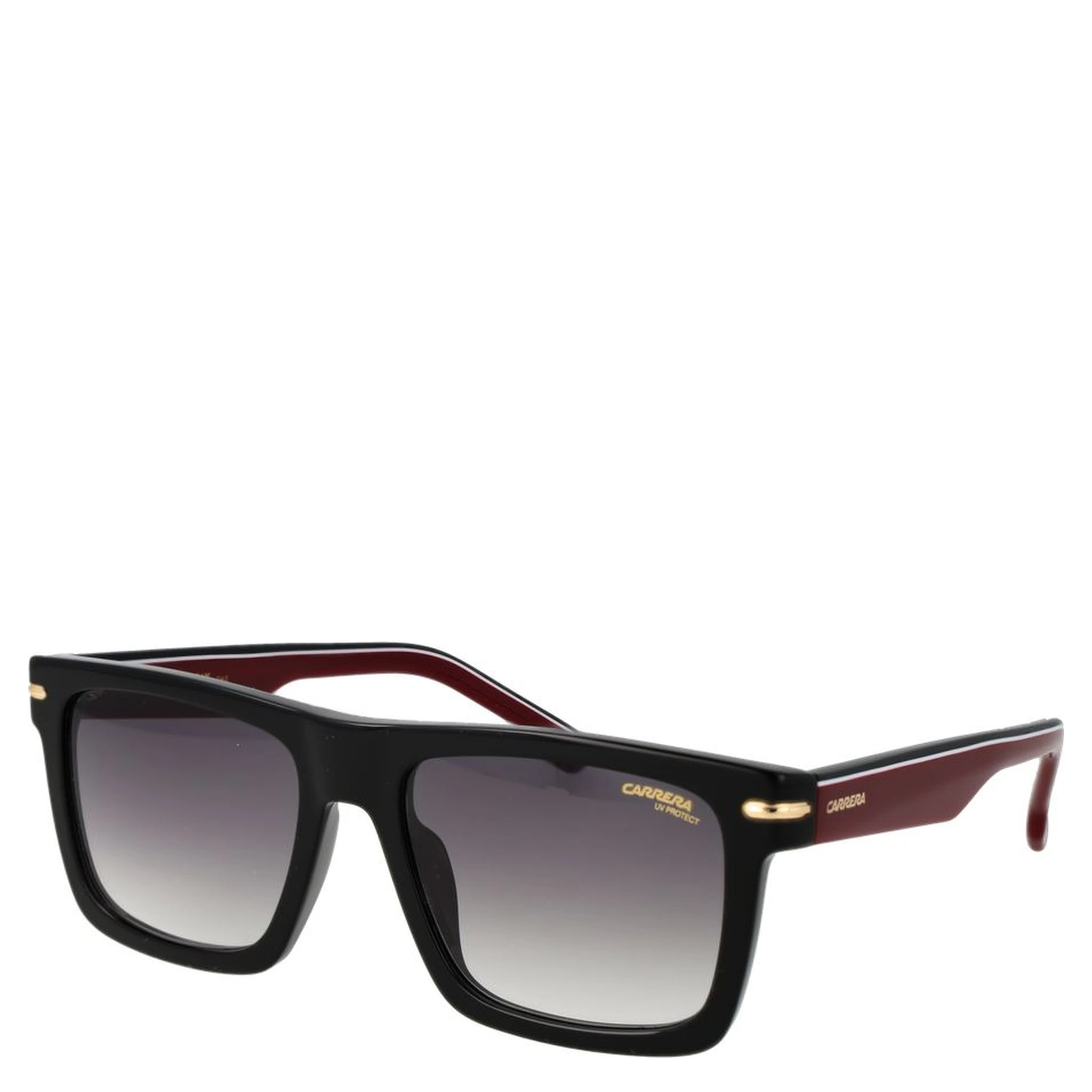 Black Acetate Sunglasses