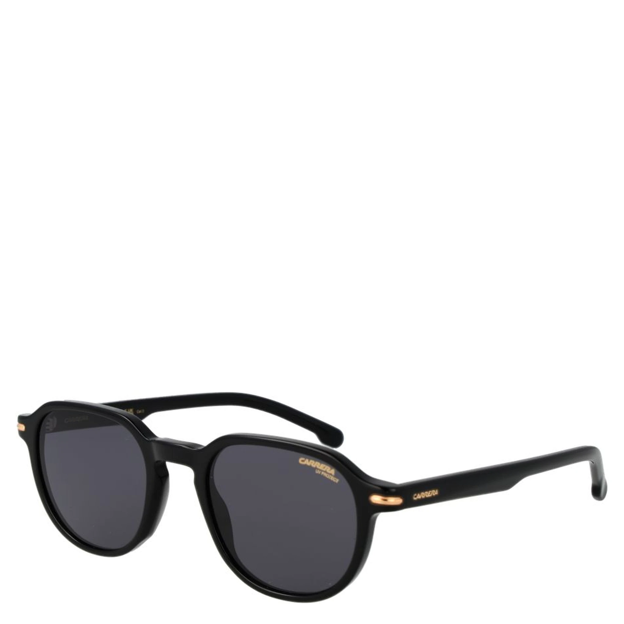 Black Acetate Sunglasses