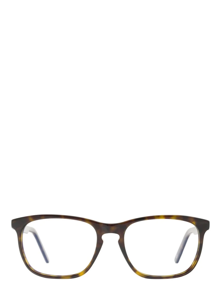 Brown Acetate Glasses (Frames)