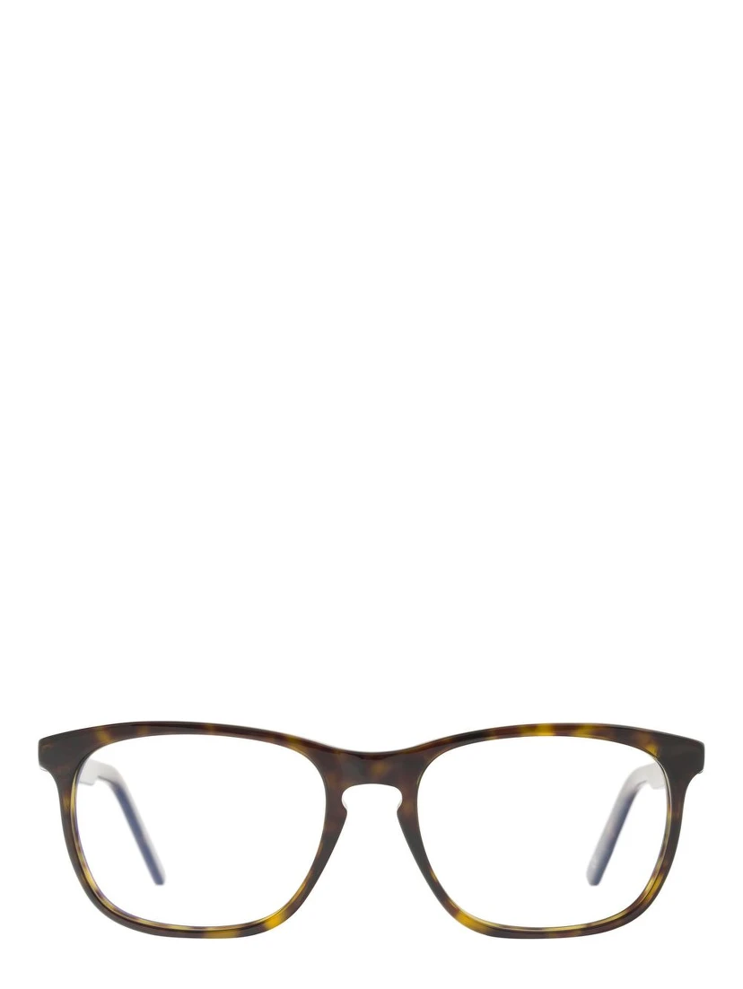 Brown Acetate Glasses (Frames)