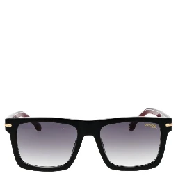 Black Acetate Sunglasses