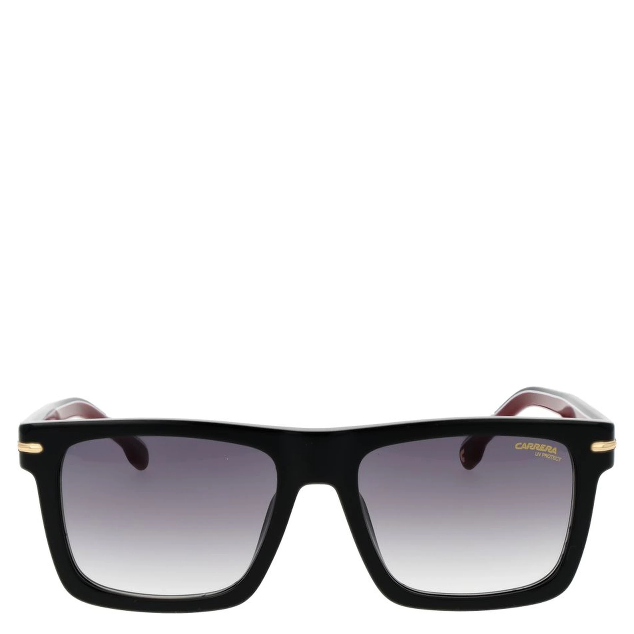 Black Acetate Sunglasses