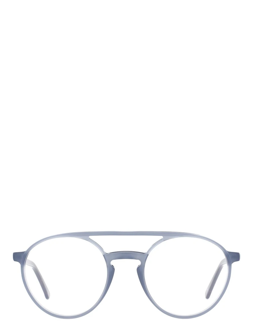 Gray Acetate Glasses (Frames)