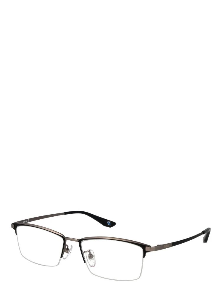 Gray Titanium Glasses (Frames)
