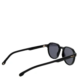 Black Acetate Sunglasses