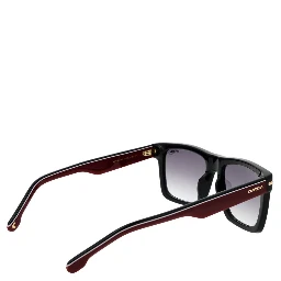 Black Acetate Sunglasses