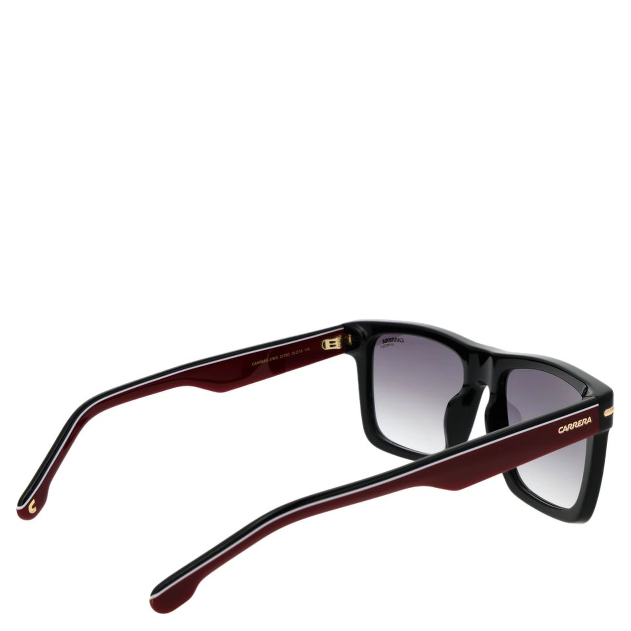 Black Acetate Sunglasses