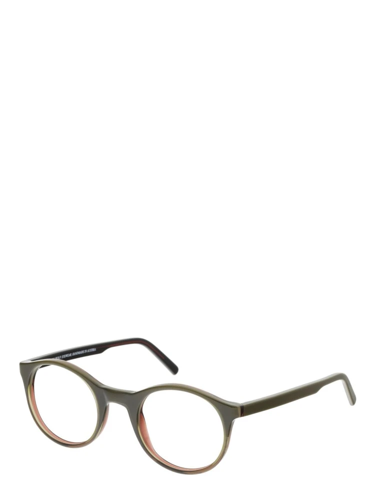 Brown Acetate Glasses (Frames) alternative