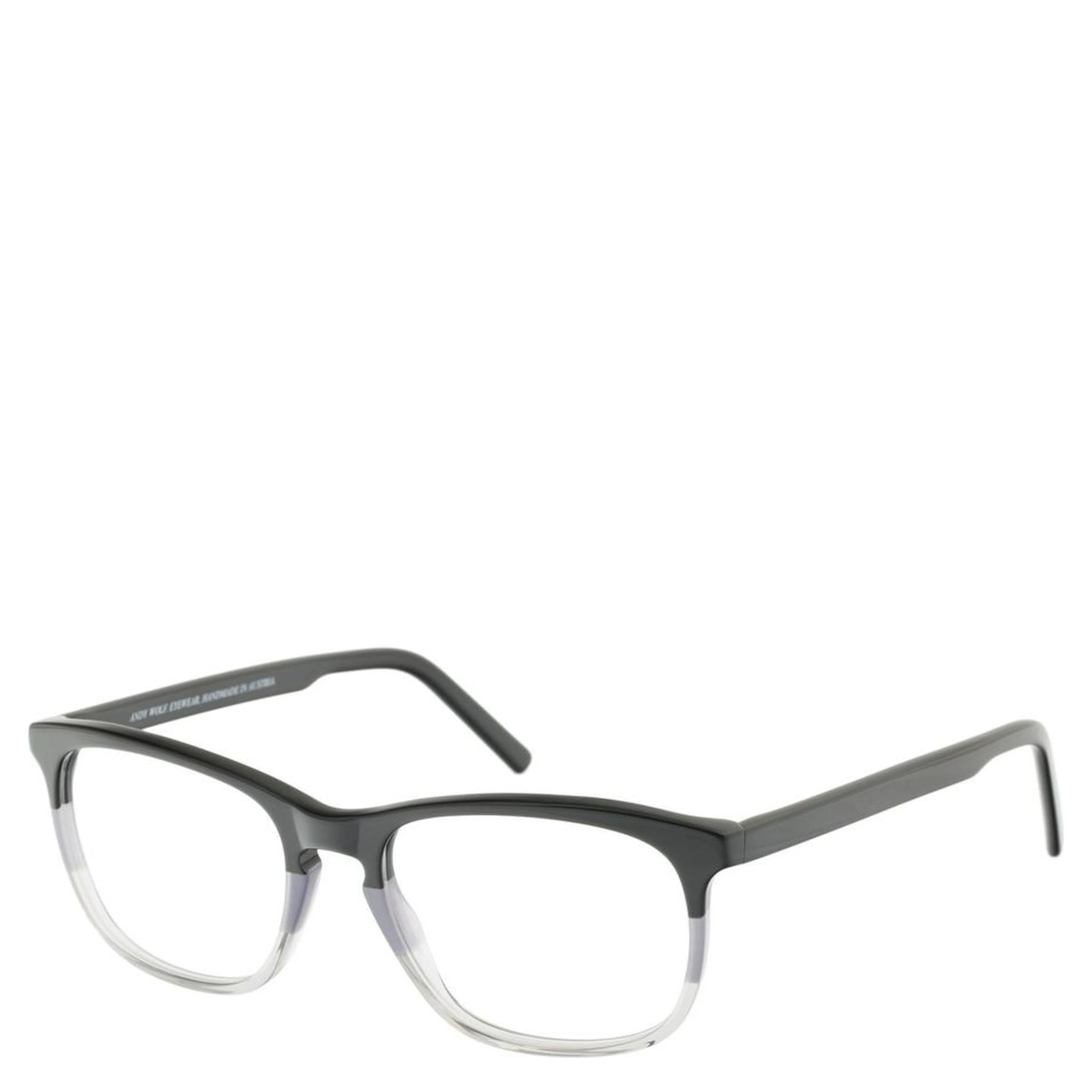Multicolor Acetate Glasses (Frames)