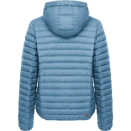 COLMAR Coats Clear Blue