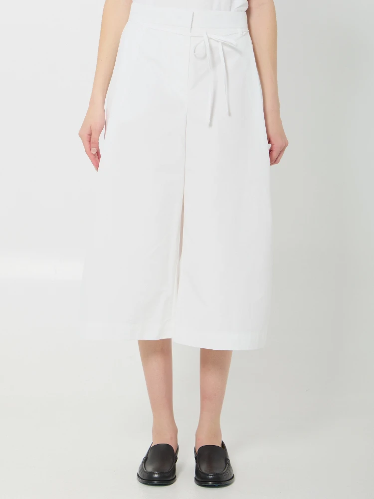Marin Bermuda shorts