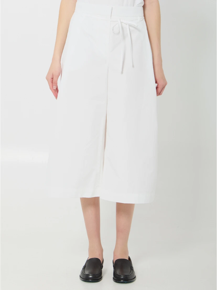 Marin Bermuda shorts