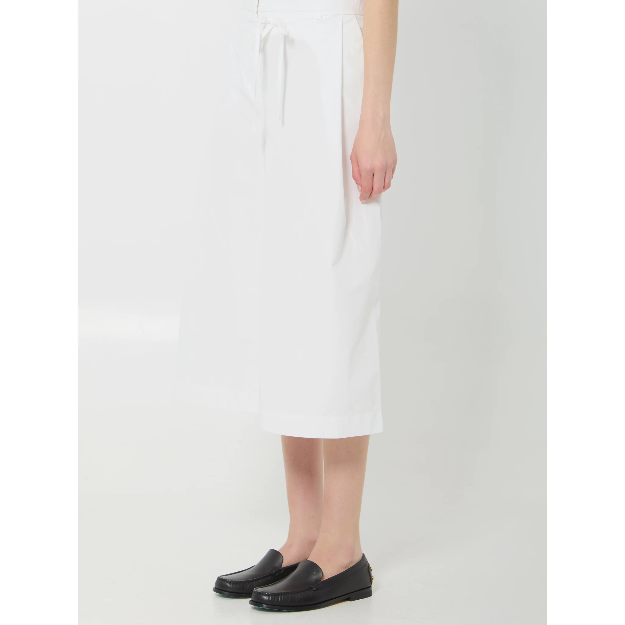 Marin Bermuda shorts
