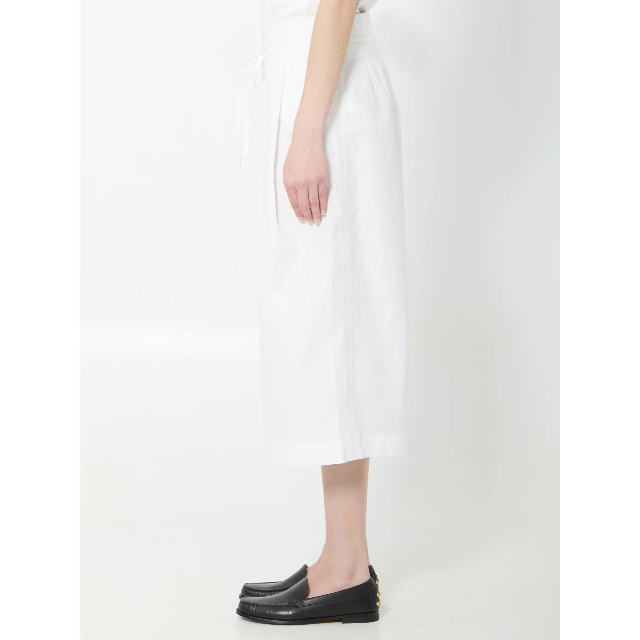 Marin Bermuda shorts