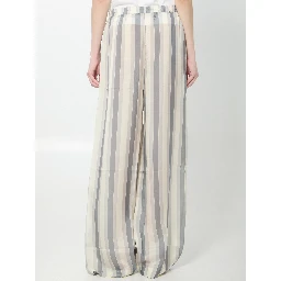Baxter sheer fluid track pants