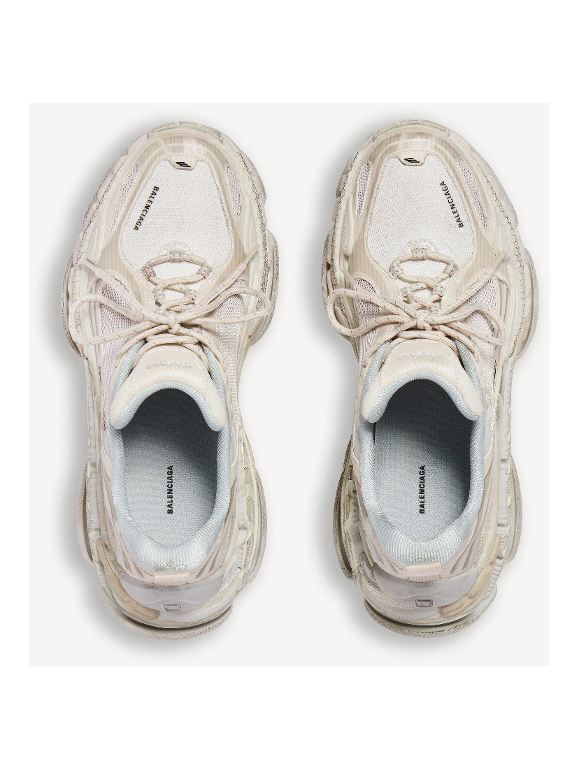 "Triple S.2" sneakers