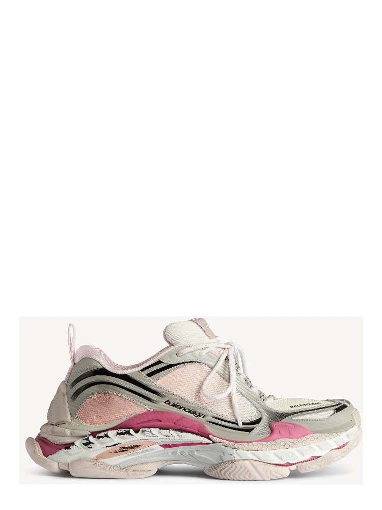 "Triple S.2" sneakers