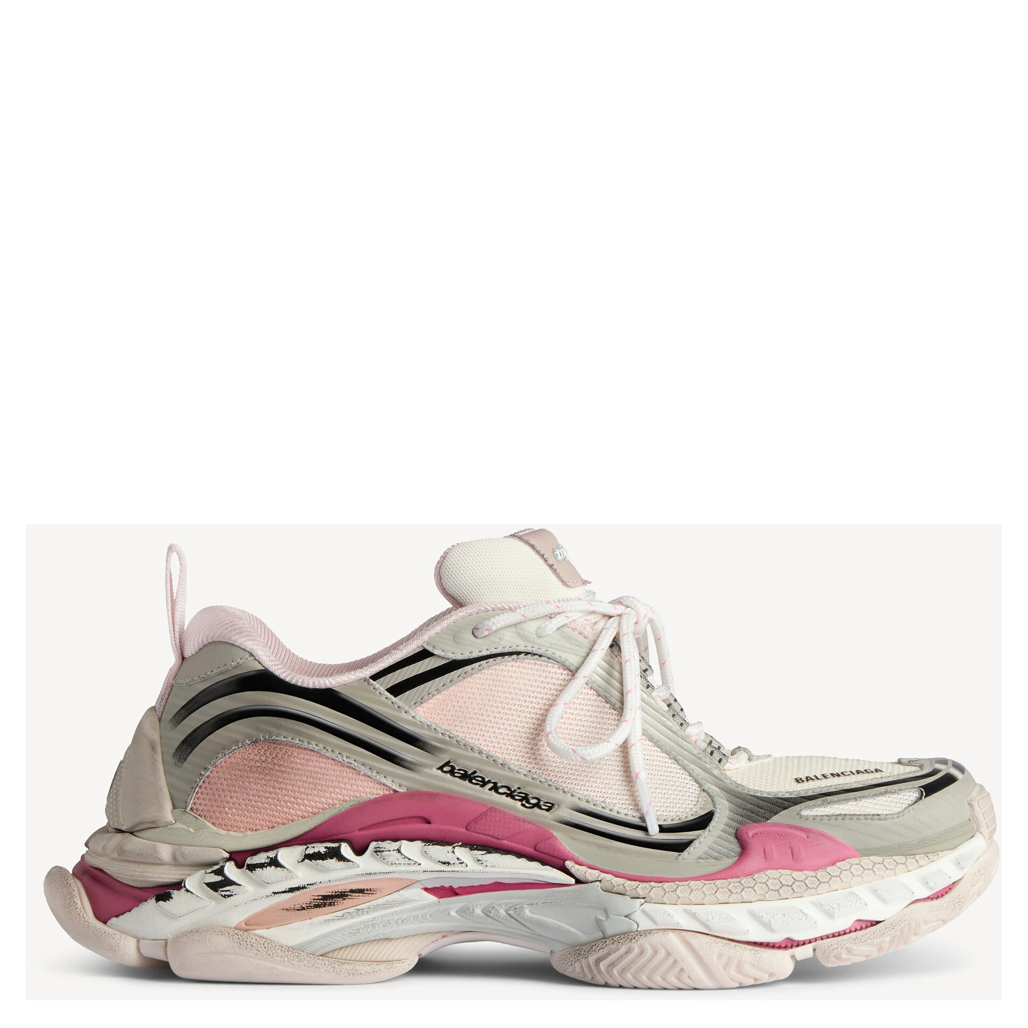 "Triple S.2" sneakers