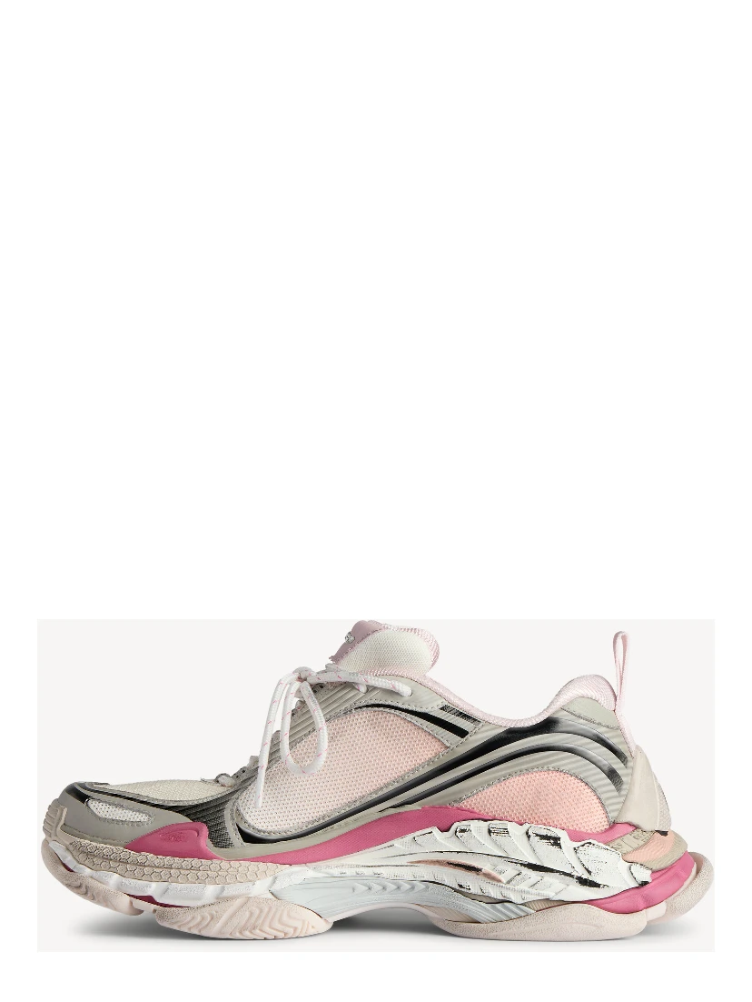 "Triple S.2" sneakers